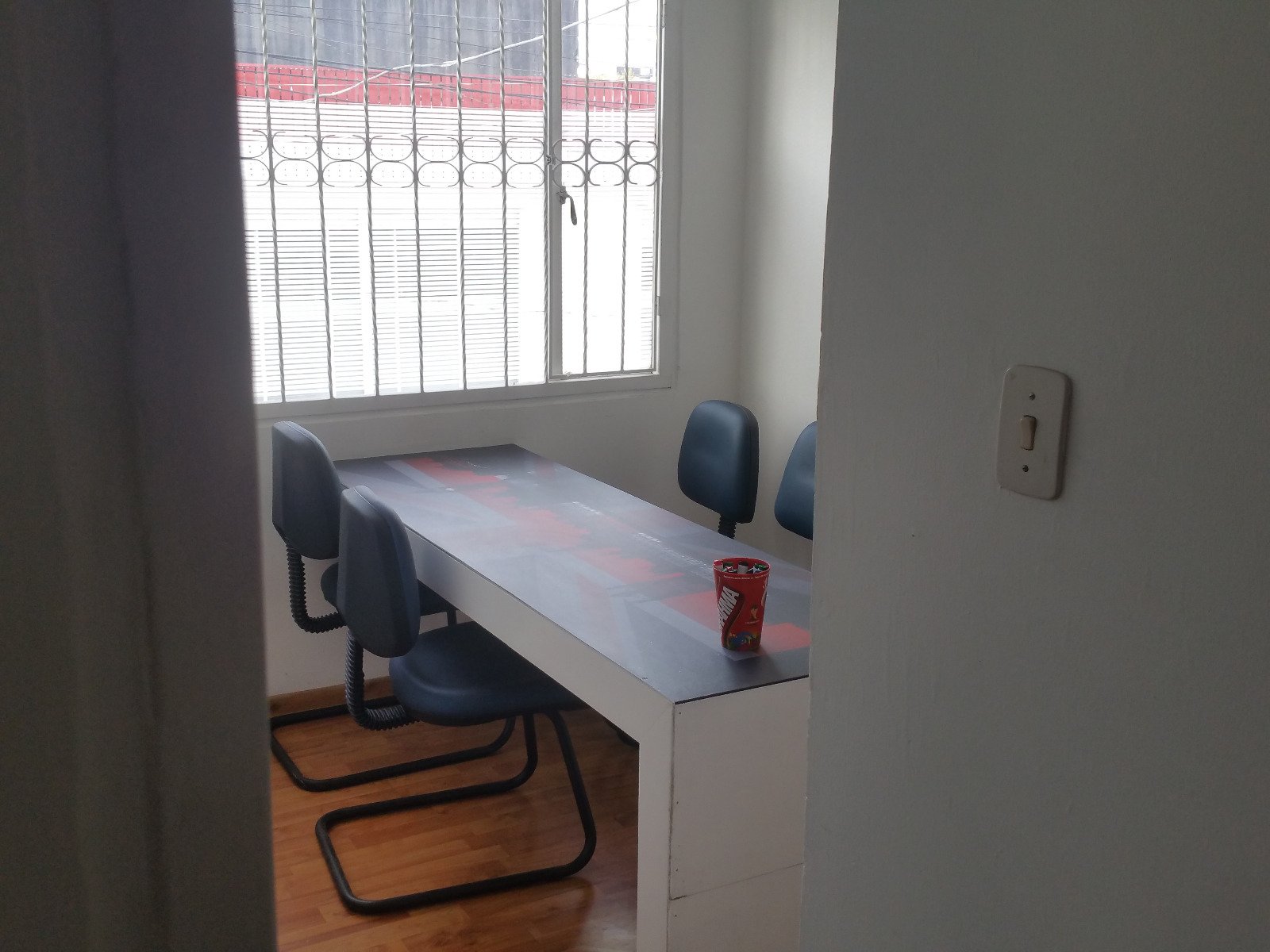 Espacio colaborativo